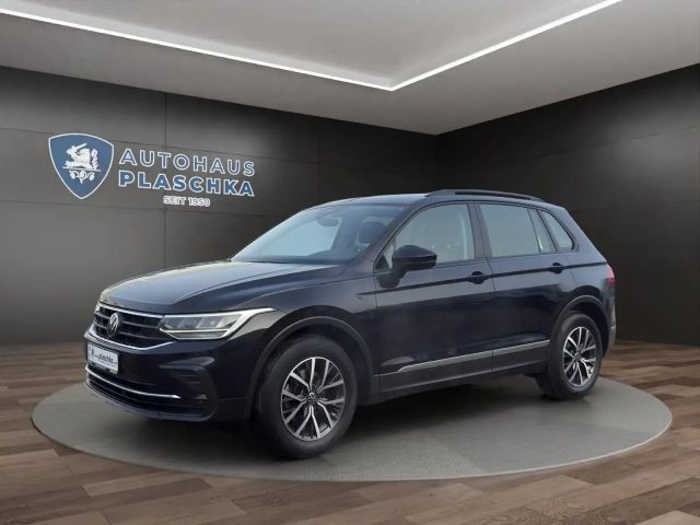 Volkswagen Tiguan 2.0 TDI DSG Life