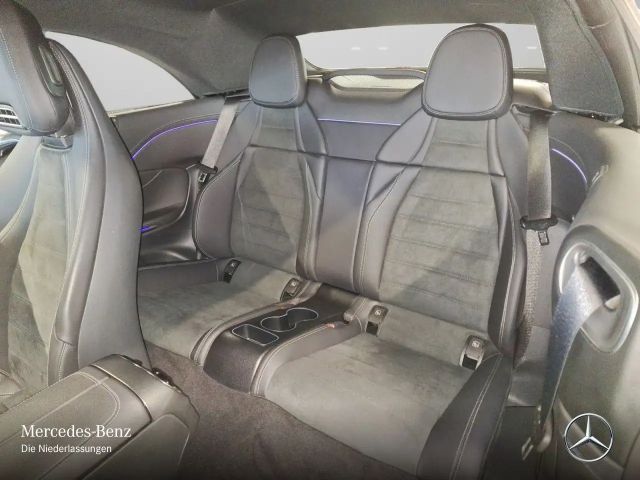 Mercedes-Benz CLE 200 AMG Line