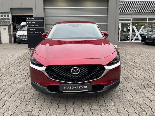 Mazda CX-30 Selection SkyActiv