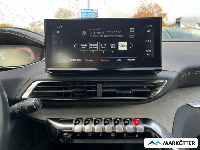 Peugeot 5008 GT-Line PureTech