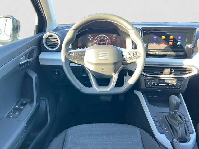 Seat Arona DSG Style