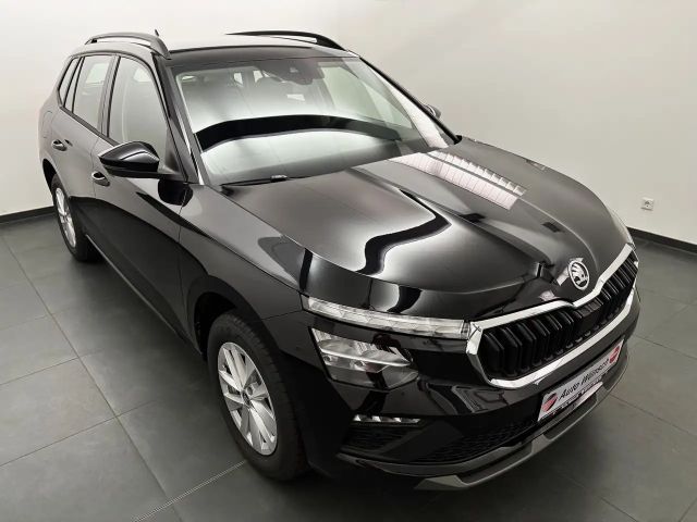 Skoda Kamiq 1.0 TSI