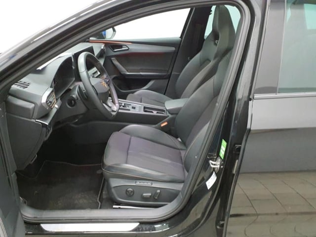 Cupra Leon DSG ST Sportstourer VZ