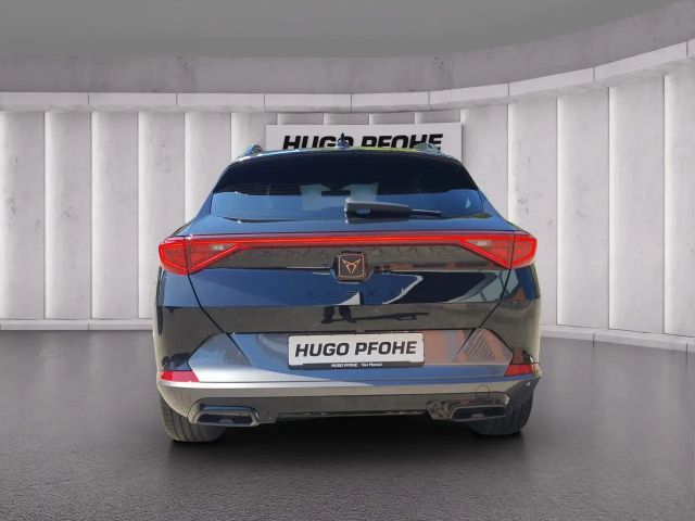 Cupra Formentor 1.5 TSI