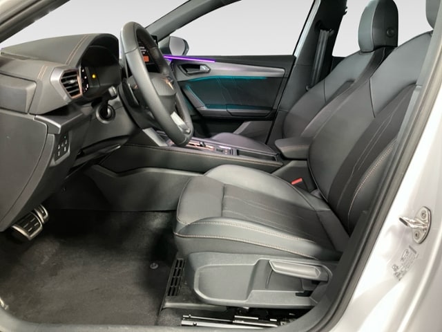 Cupra Leon DSG ST Sportstourer