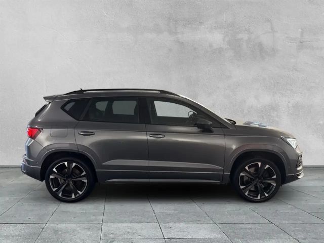 Cupra Ateca 2.0 TSI VZ