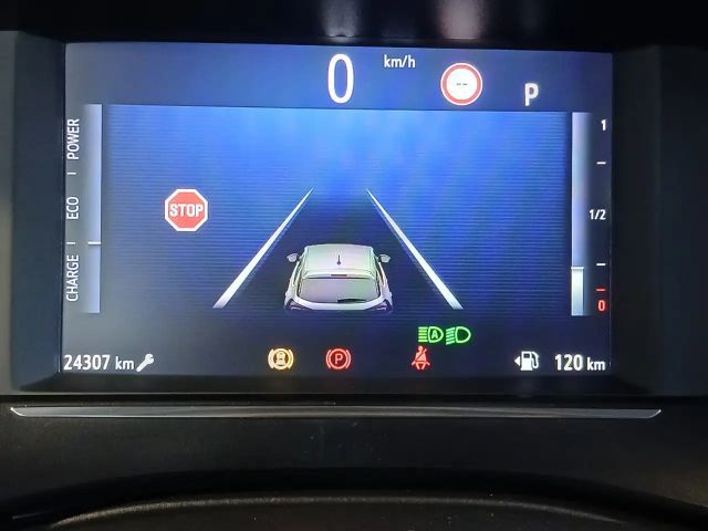 Opel Corsa 1.2 Turbo