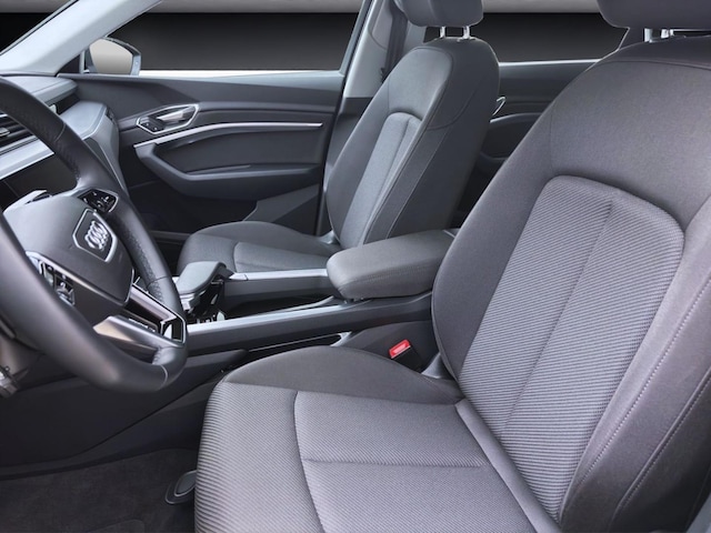 Audi Q8 e-tron 50 Quattro S-Line