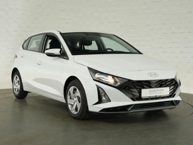 Hyundai i20 Select T-GDi