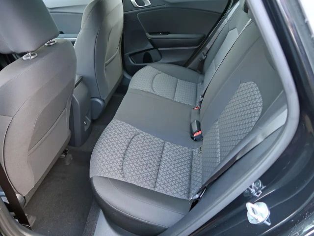 Kia Ceed SportWagon Vision