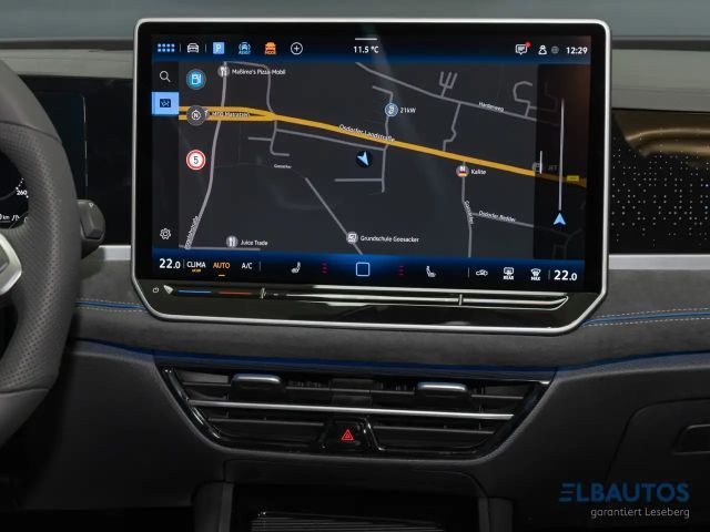 Volkswagen Passat 2.0 TSI R-Line