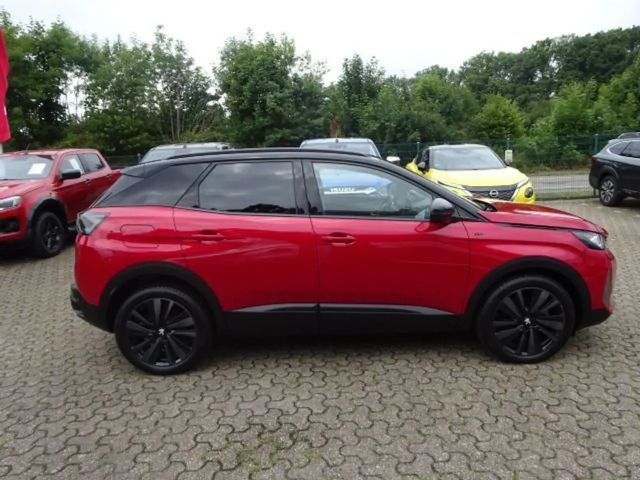 Peugeot 3008 GT-Line Hybrid