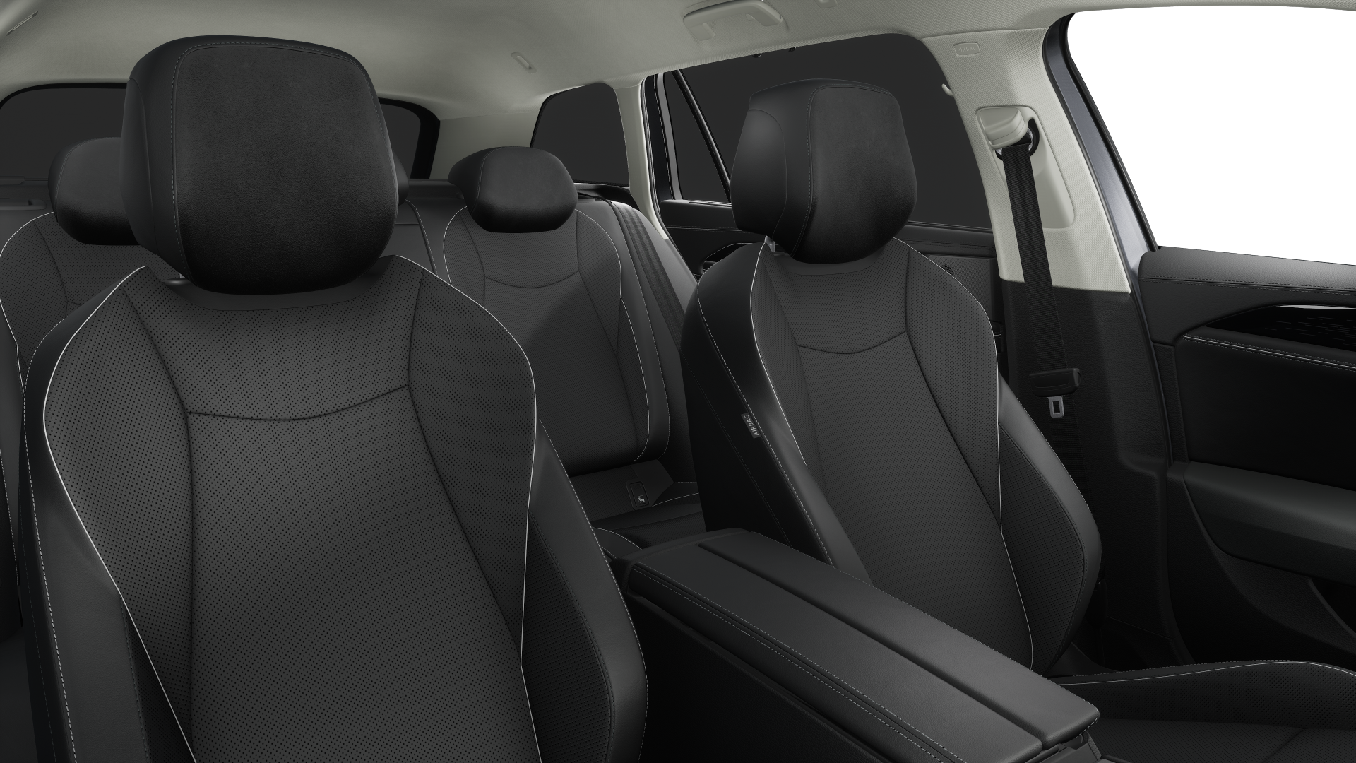 Volkswagen Passat Variant eHybrid