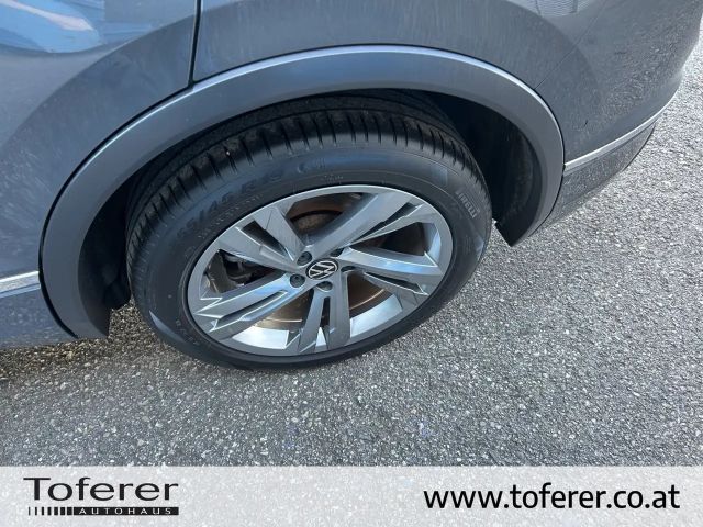 Volkswagen Tiguan DSG R-Line eHybrid