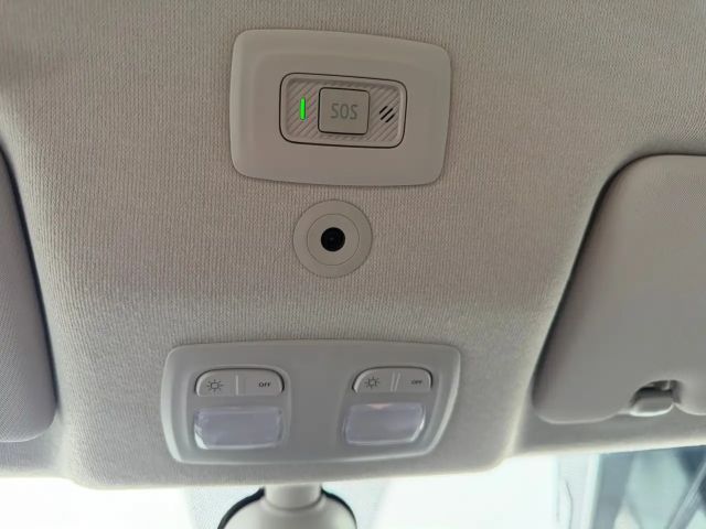 Dacia Sandero Comfort Stepway TCe 90