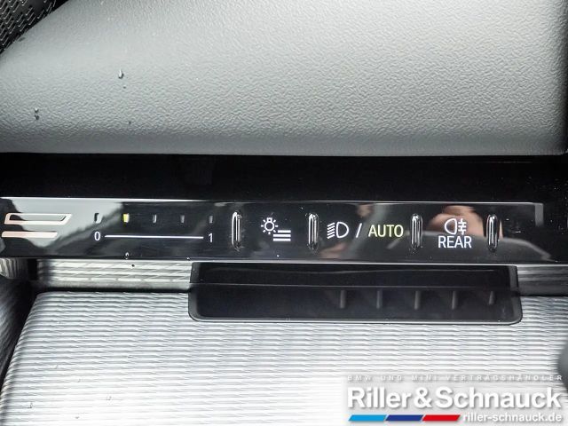 BMW 520 520d M-Sport Touring xDrive