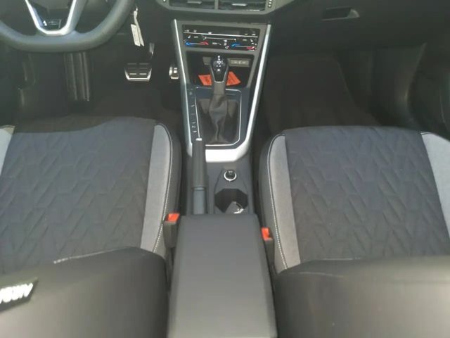 Volkswagen Taigo DSG