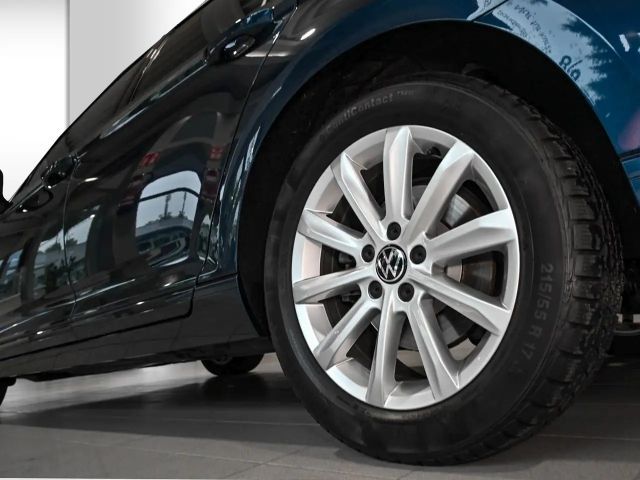 Volkswagen Passat 2.0 TDI Business DSG Variant