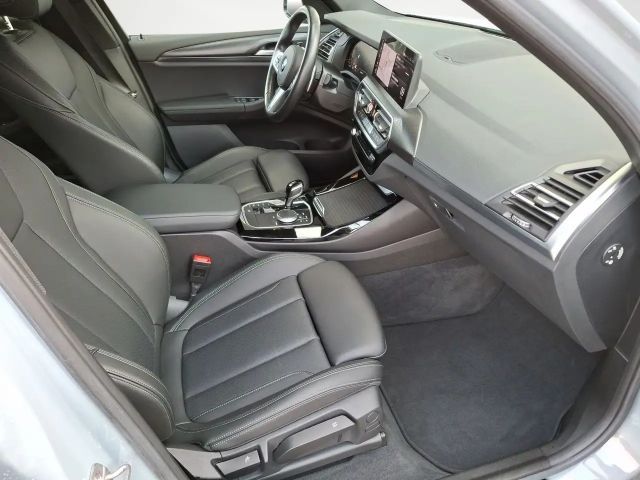 BMW X3 M-Sport xDrive20i