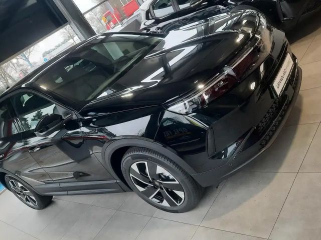 Opel Grandland X GS-Line Grand Sport Hybrid
