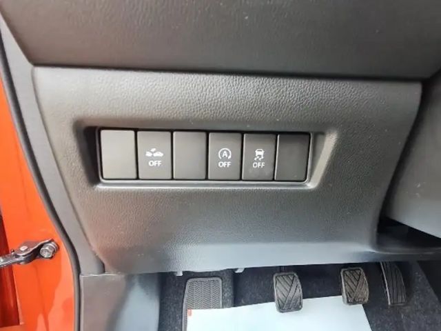 Suzuki Swift Hybrid Shine