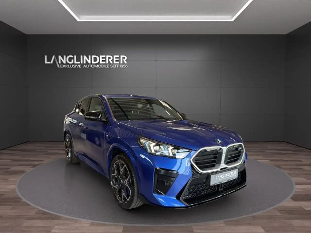 BMW X2 M35i xDrive