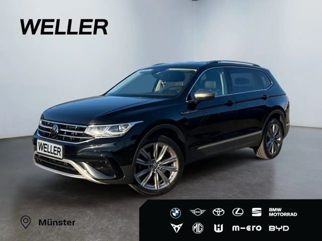 Volkswagen Tiguan 2.0 TSI Allspace DSG R-Line