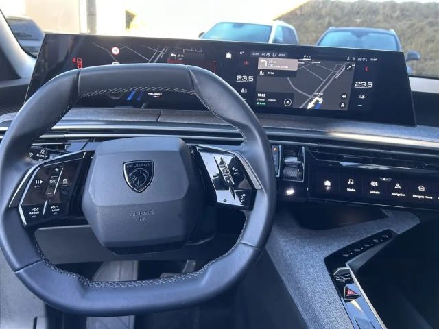 Peugeot 3008 Allure Pack Hybrid