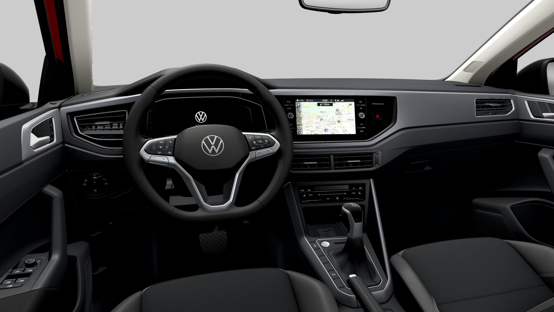 Volkswagen Taigo 1.5 TSI DSG