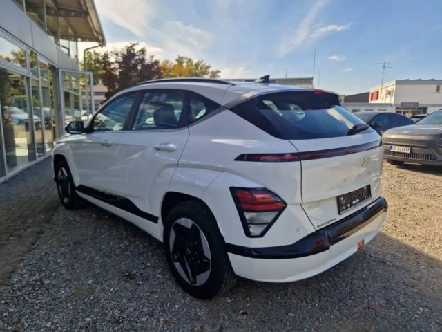 Hyundai Kona Advantage Electric