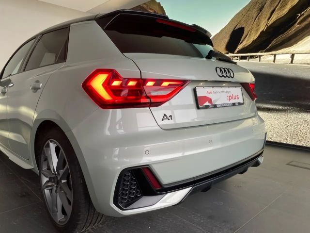 Audi A1 35 TFSI S-Line Sportback