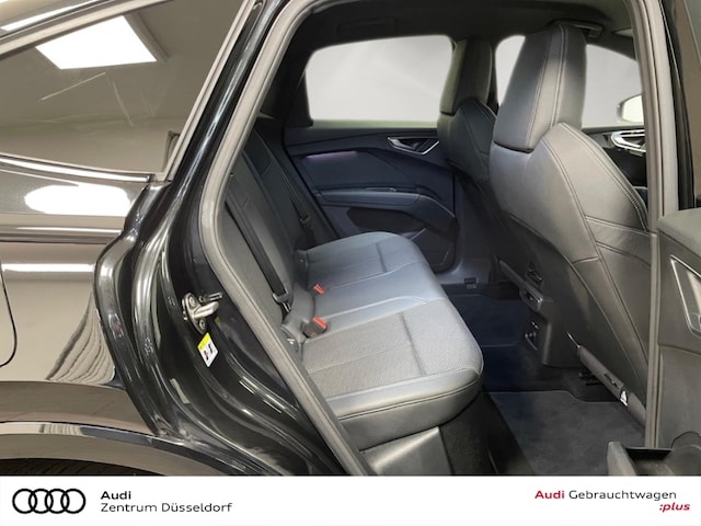 Audi Q4 e-tron 35 Sportback