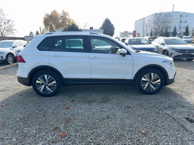 Volkswagen Tiguan Life eHybrid
