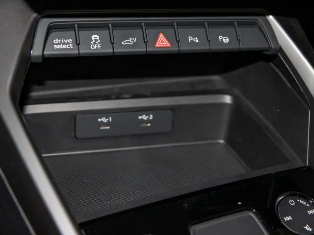 Audi A3 40 TFSI Hybride Sedan