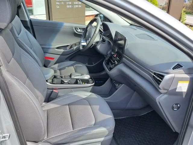 Hyundai Ioniq Electric Premium