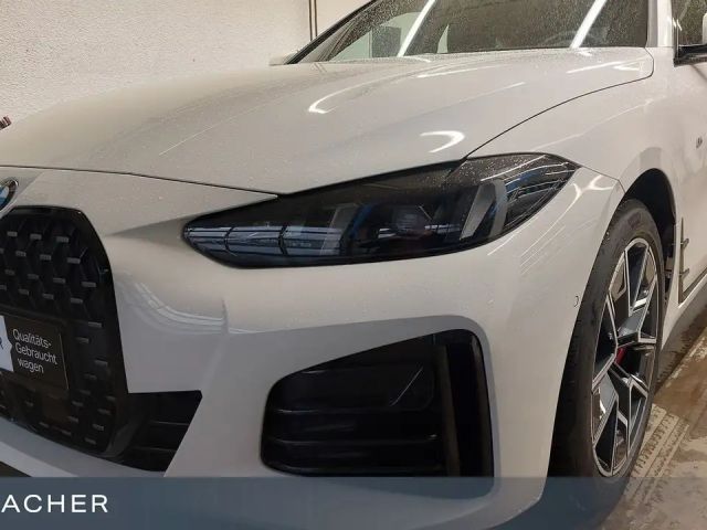 BMW 420 Coupé Gran Coupé M-SportPro