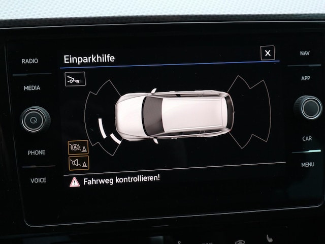 Volkswagen Passat AllTrack Variant