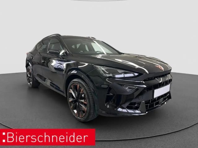 Cupra Formentor 2.0 TSI VZ