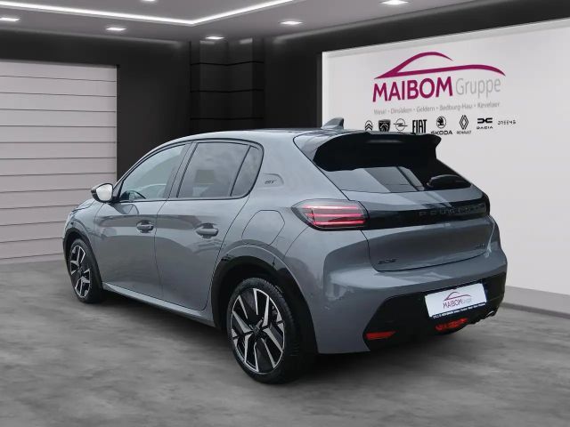 Peugeot 208 GT-Line Hybrid