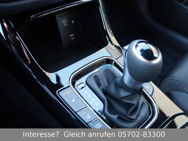 Hyundai i30 Advantage T-GDi