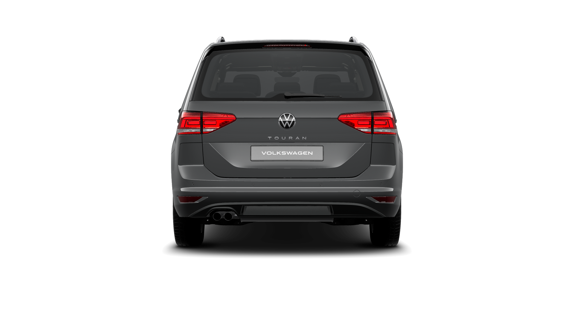 Volkswagen Touran Touran 2.0 TDI Move+GJR+ACC+NAV+APP+PDC+DAB+