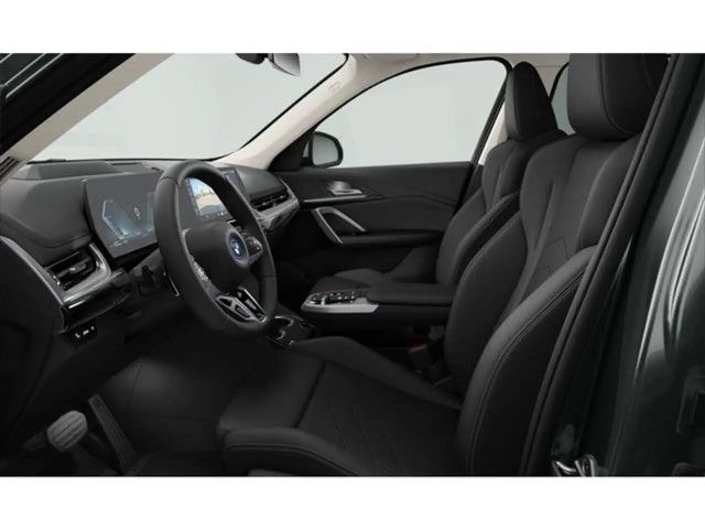 BMW X1 xDrive25e