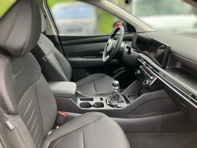 Hyundai Tucson 2WD T-GDi