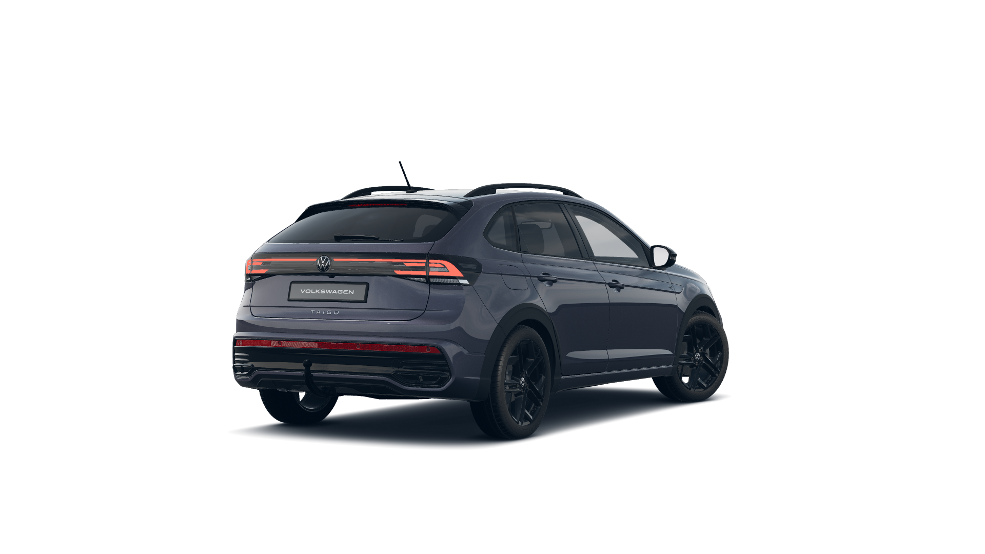 Volkswagen Taigo 1.0 TSI DSG R-Line