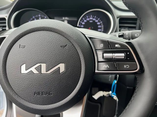 Kia Ceed GDi SportWagon