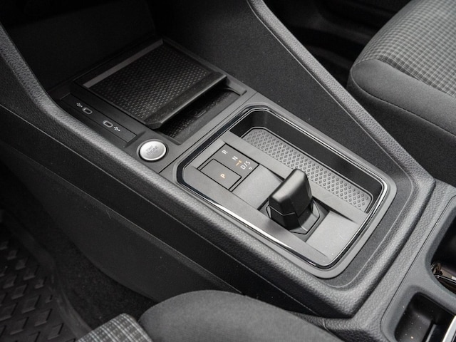 Volkswagen Caddy DSG Maxi