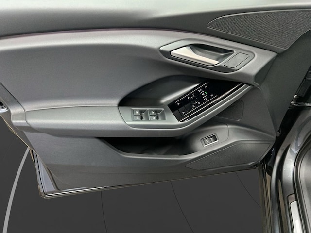 Audi Q6 e-tron Suv e-tron Audi Q6 SUV e-tron