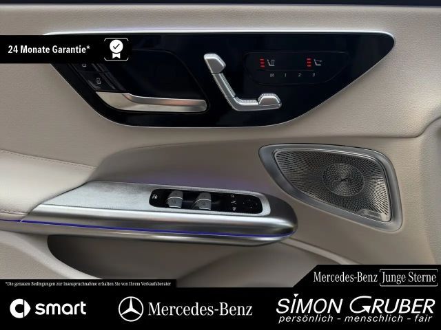 Mercedes-Benz CLE 53 AMG 4MATIC+ AMG Line