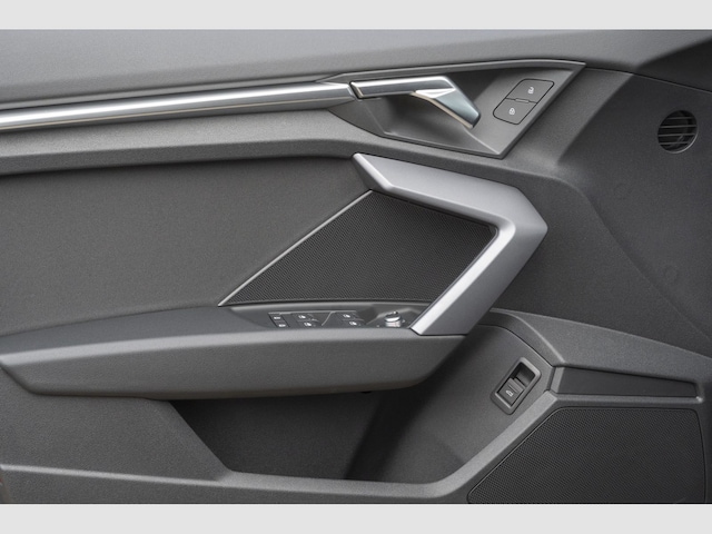 Audi A3 30 TFSI S-Tronic Sportback