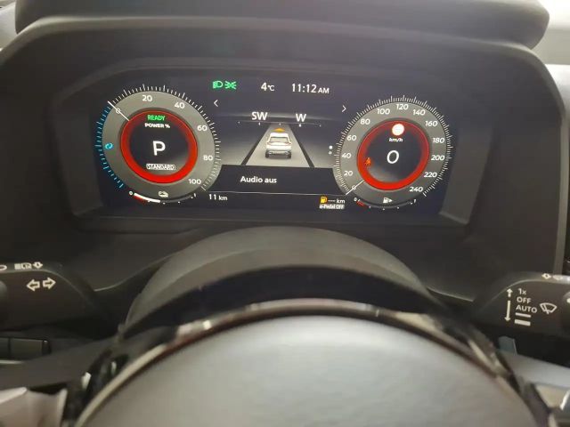 Nissan X-trail AWD Tekna e-4ORCE